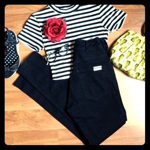 Vixen by Micheline Pitt